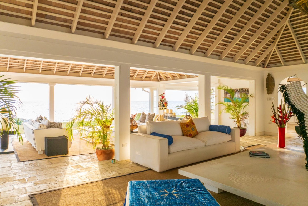 Twentieth image of Seaclusion- Country Club Drive in Tryall Estate, Hanover, Jamaica - property is For Sale