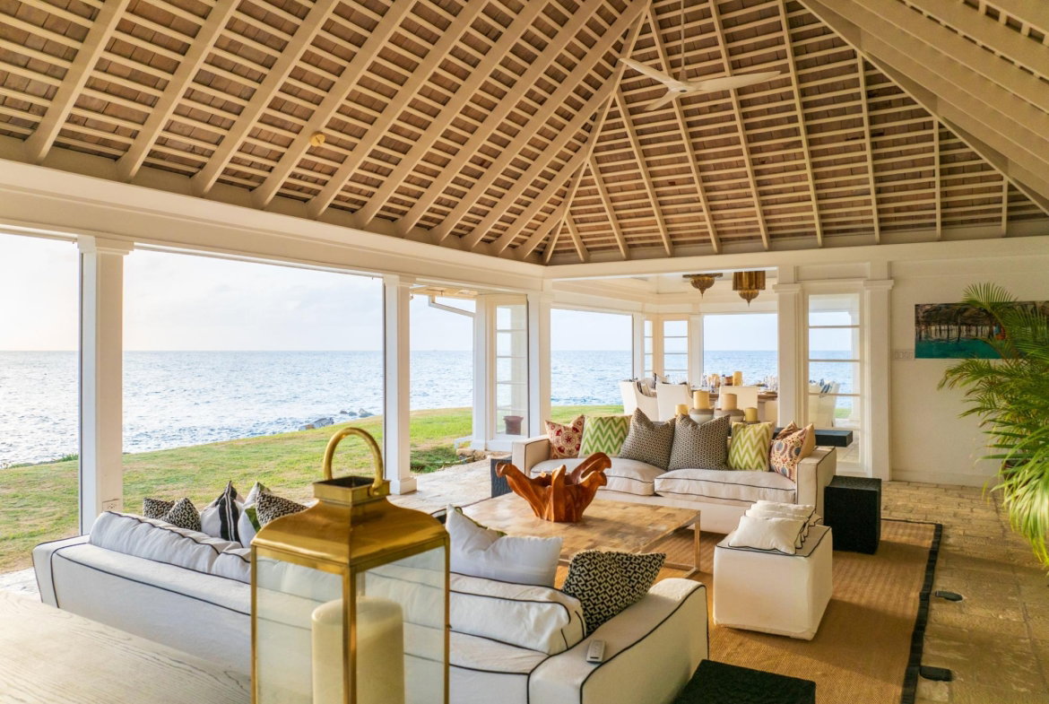 Twenty-First image of Seaclusion- Country Club Drive in Tryall Estate, Hanover, Jamaica - property is For Sale