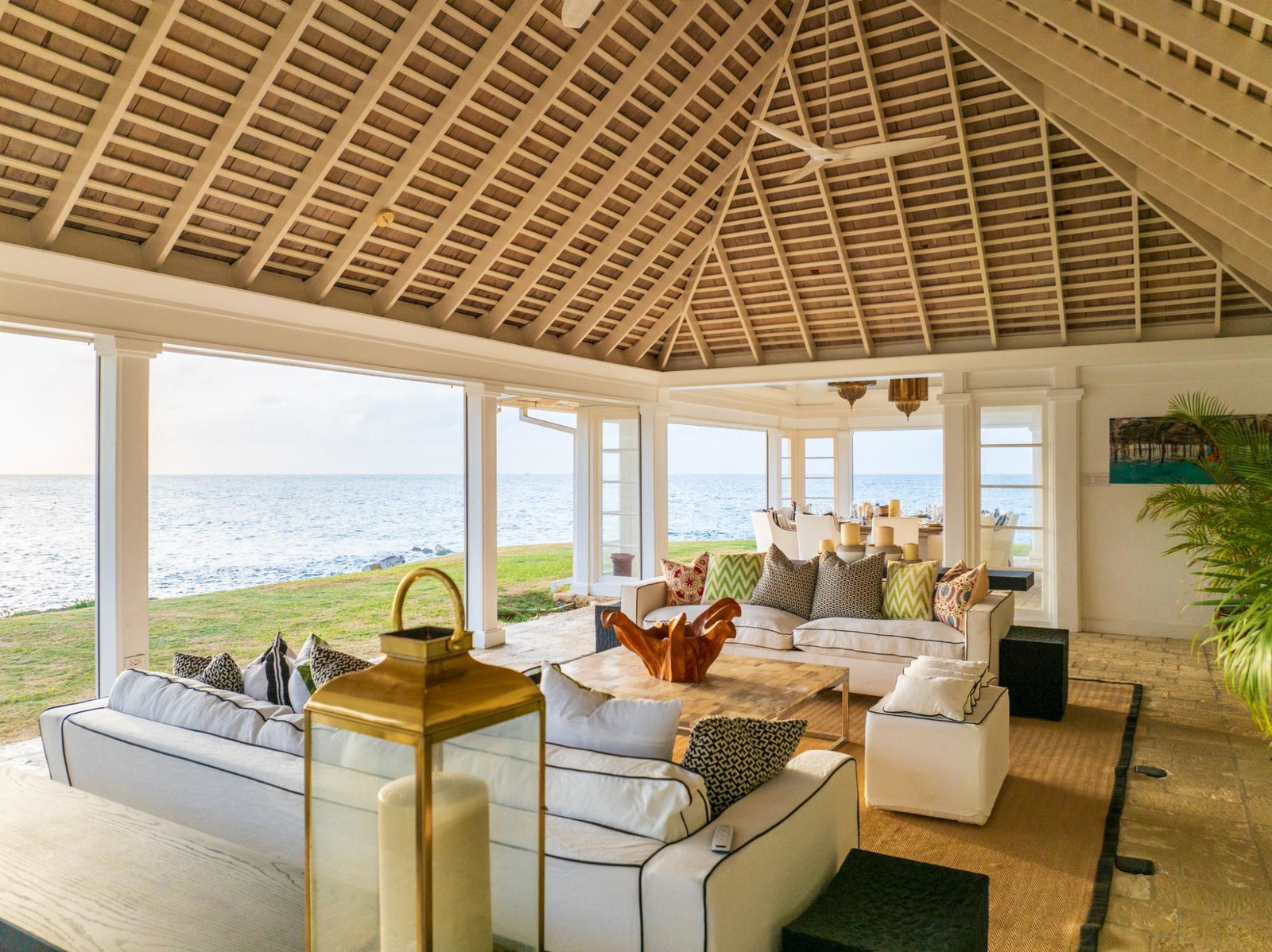 Seaclusion-Villa-for-Sale-at-Tryall-Club-Hanover-Luxury-Waterfront-Living Twenty-First image of Seaclusion- Country Club Drive in Tryall Estate, Hanover, Jamaica - property is For Sale