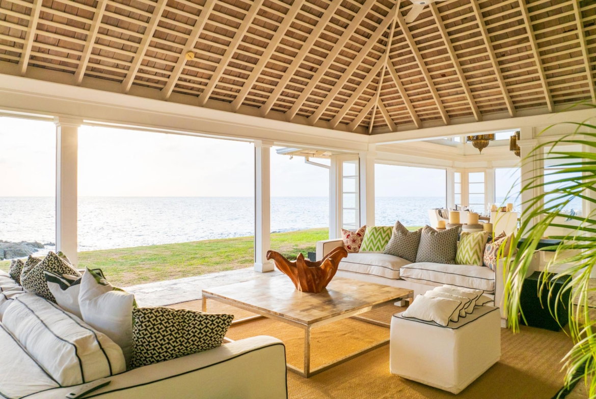 Twenty-Second image of Seaclusion- Country Club Drive in Tryall Estate, Hanover, Jamaica - property is For Sale