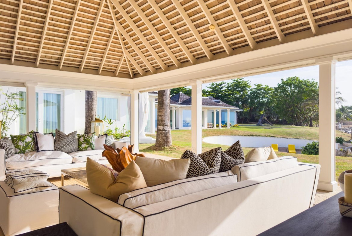 Twenty-Fourth image of Seaclusion- Country Club Drive in Tryall Estate, Hanover, Jamaica - property is For Sale