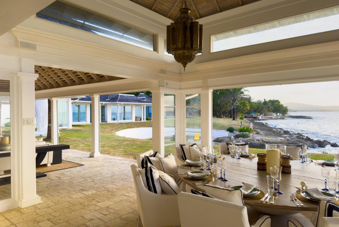 Twenty-Fifth image of Seaclusion- Country Club Drive in Tryall Estate, Hanover, Jamaica - property is For Sale