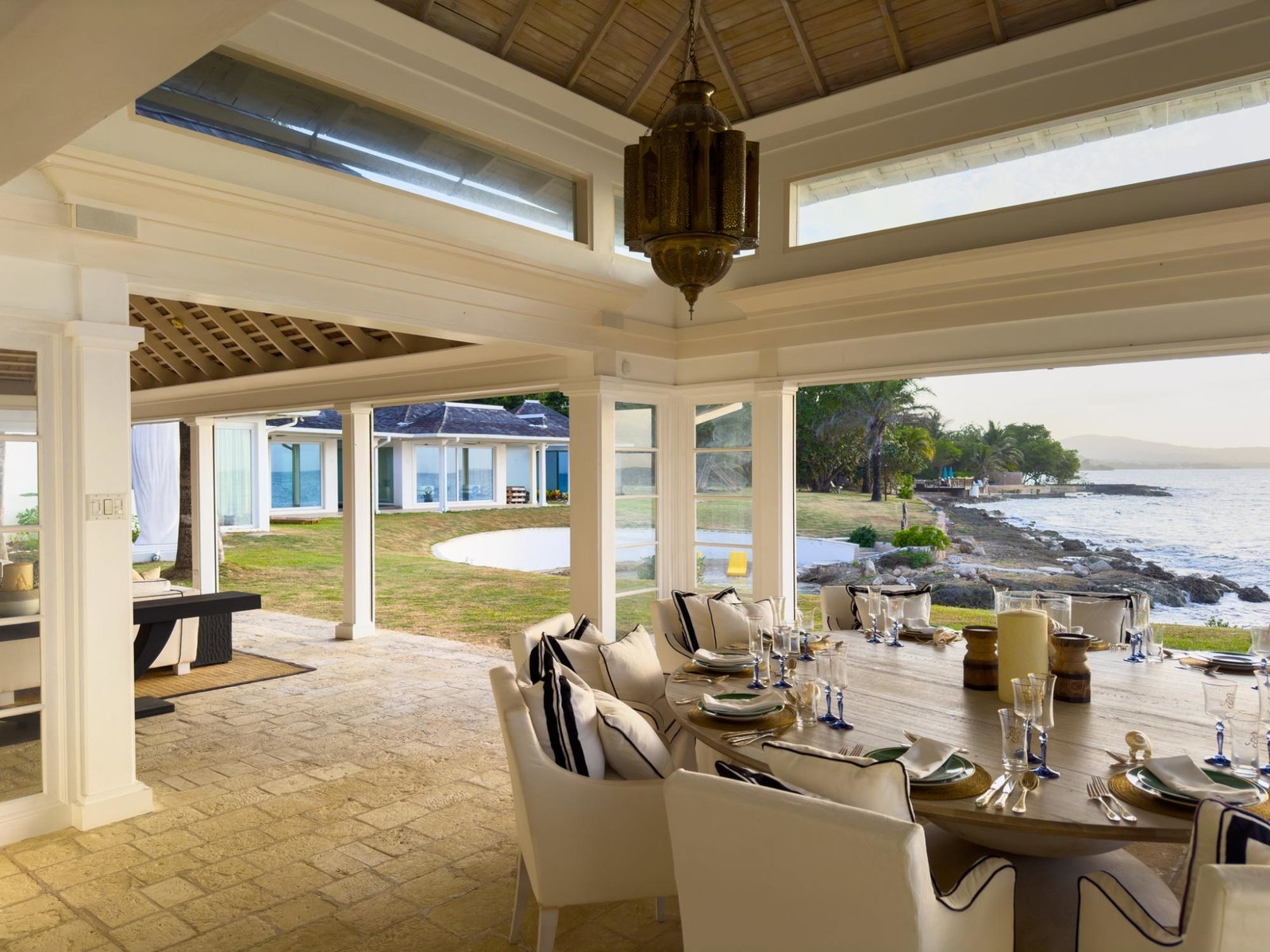 Seaclusion-Villa-for-Sale-at-Tryall-Club-Hanover-Luxury-Waterfront-Living Twenty-Fifth image of Seaclusion- Country Club Drive in Tryall Estate, Hanover, Jamaica - property is For Sale