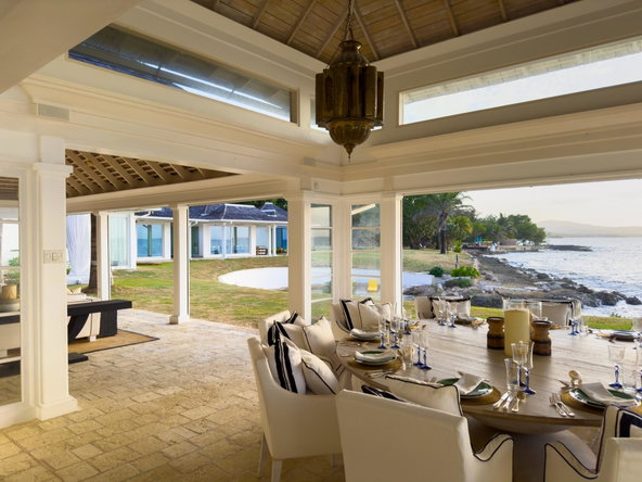 Twenty-Fifth image of Seaclusion- Country Club Drive in Tryall Estate, Hanover, Jamaica - property is For Sale