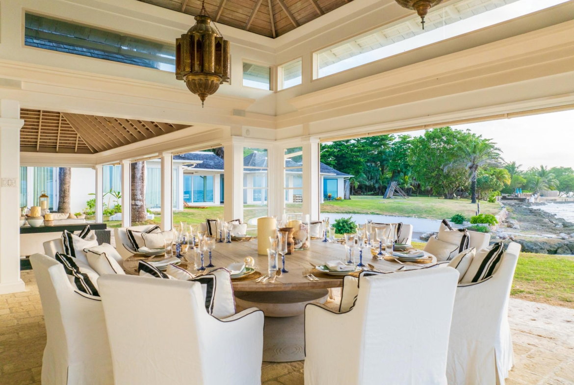Twenty-Sixth image of Seaclusion- Country Club Drive in Tryall Estate, Hanover, Jamaica - property is For Sale