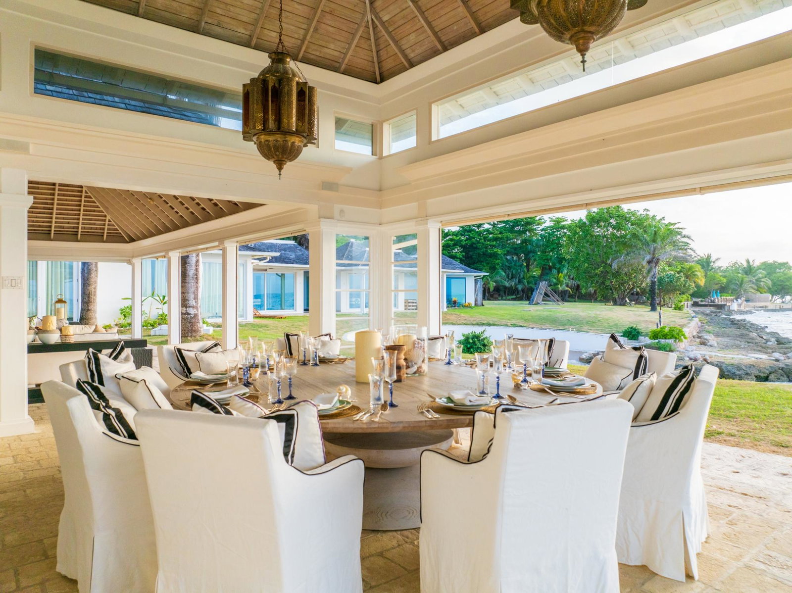 Seaclusion-Villa-for-Sale-at-Tryall-Club-Hanover-Luxury-Waterfront-Living Twenty-Sixth image of Seaclusion- Country Club Drive in Tryall Estate, Hanover, Jamaica - property is For Sale