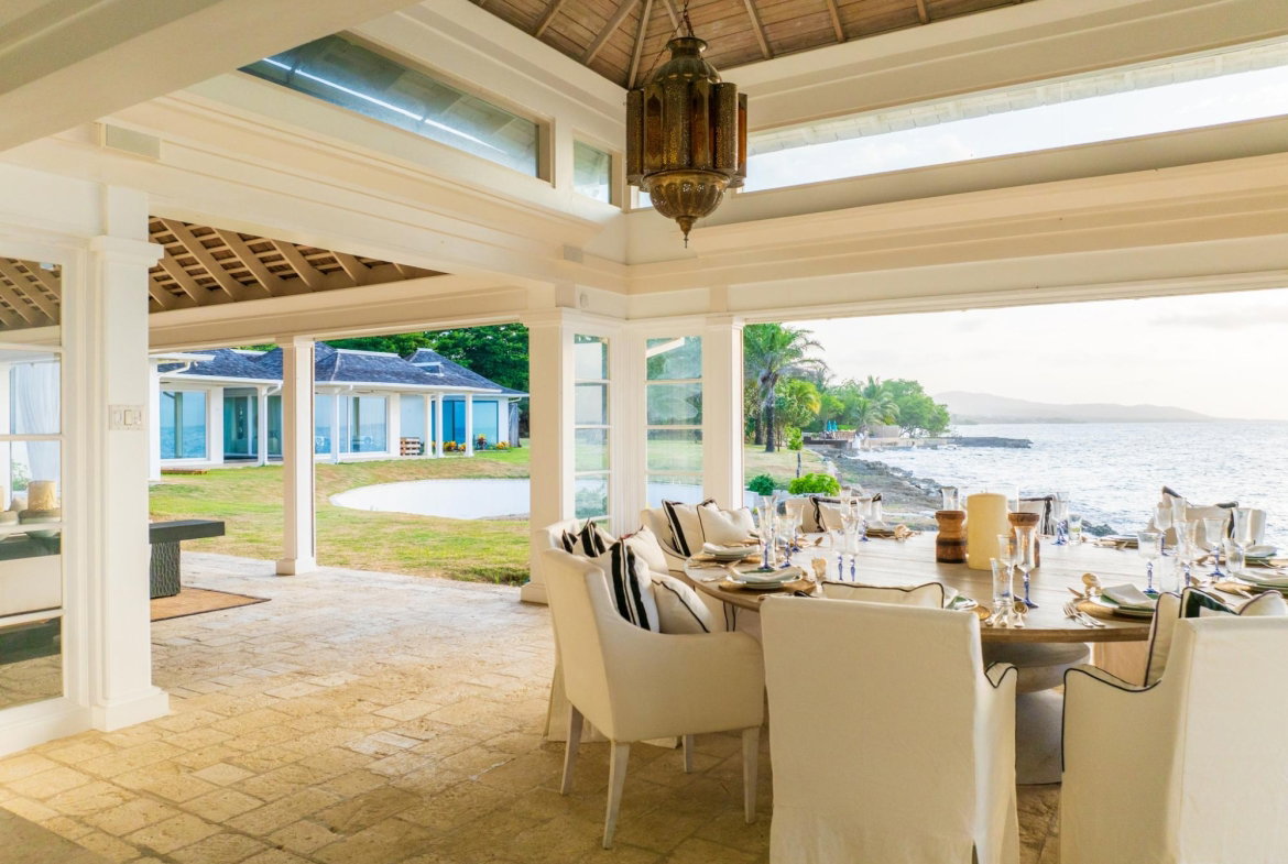 Thirtieth image of Seaclusion- Country Club Drive in Tryall Estate, Hanover, Jamaica - property is For Sale