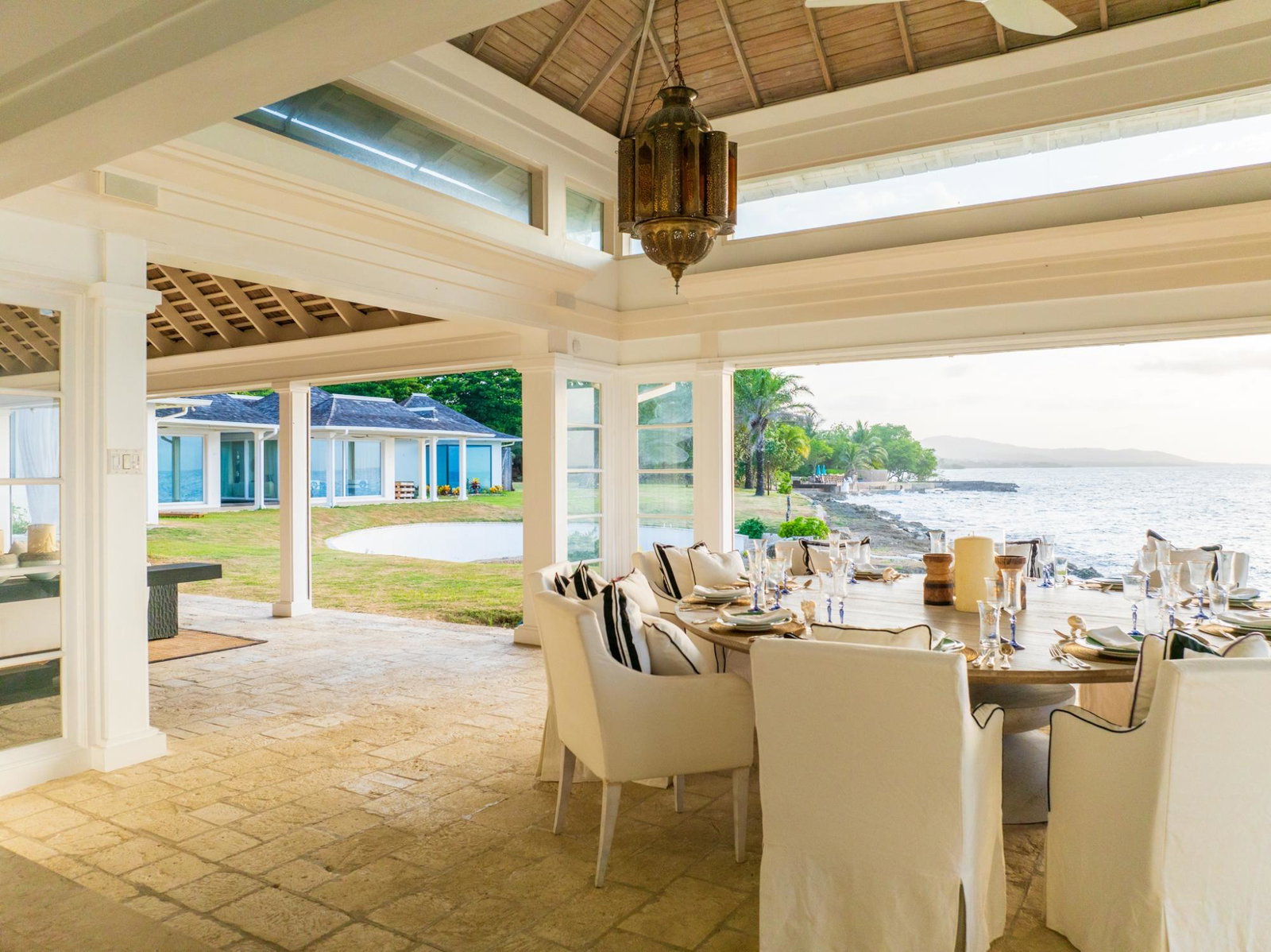 Seaclusion-Villa-for-Sale-at-Tryall-Club-Hanover-Luxury-Waterfront-Living Thirtieth image of Seaclusion- Country Club Drive in Tryall Estate, Hanover, Jamaica - property is For Sale