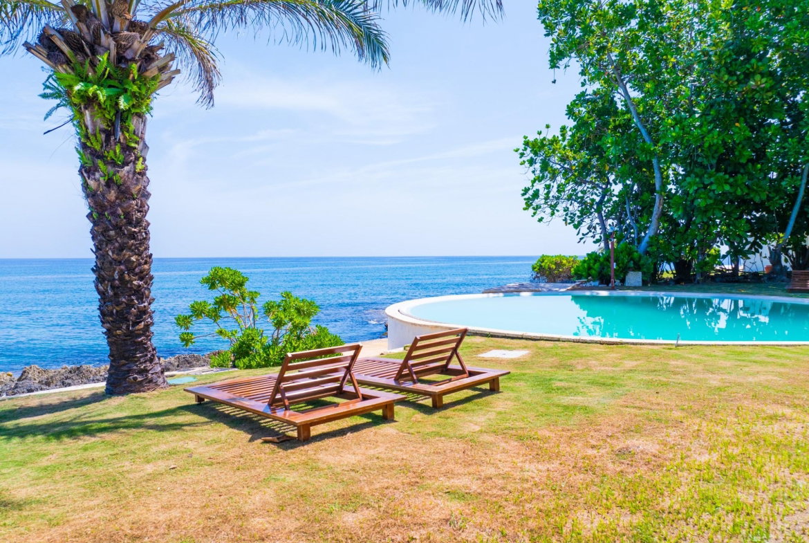 Eighth image of Seaclusion- Country Club Drive in Tryall Estate, Hanover, Jamaica - property is For Sale