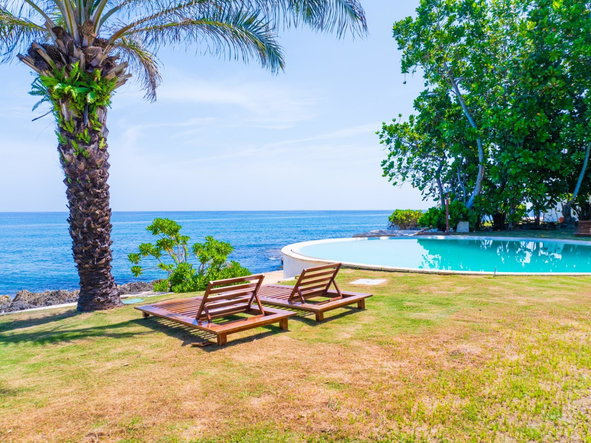 Eighth image of Seaclusion- Country Club Drive in Tryall Estate, Hanover, Jamaica - property is For Sale