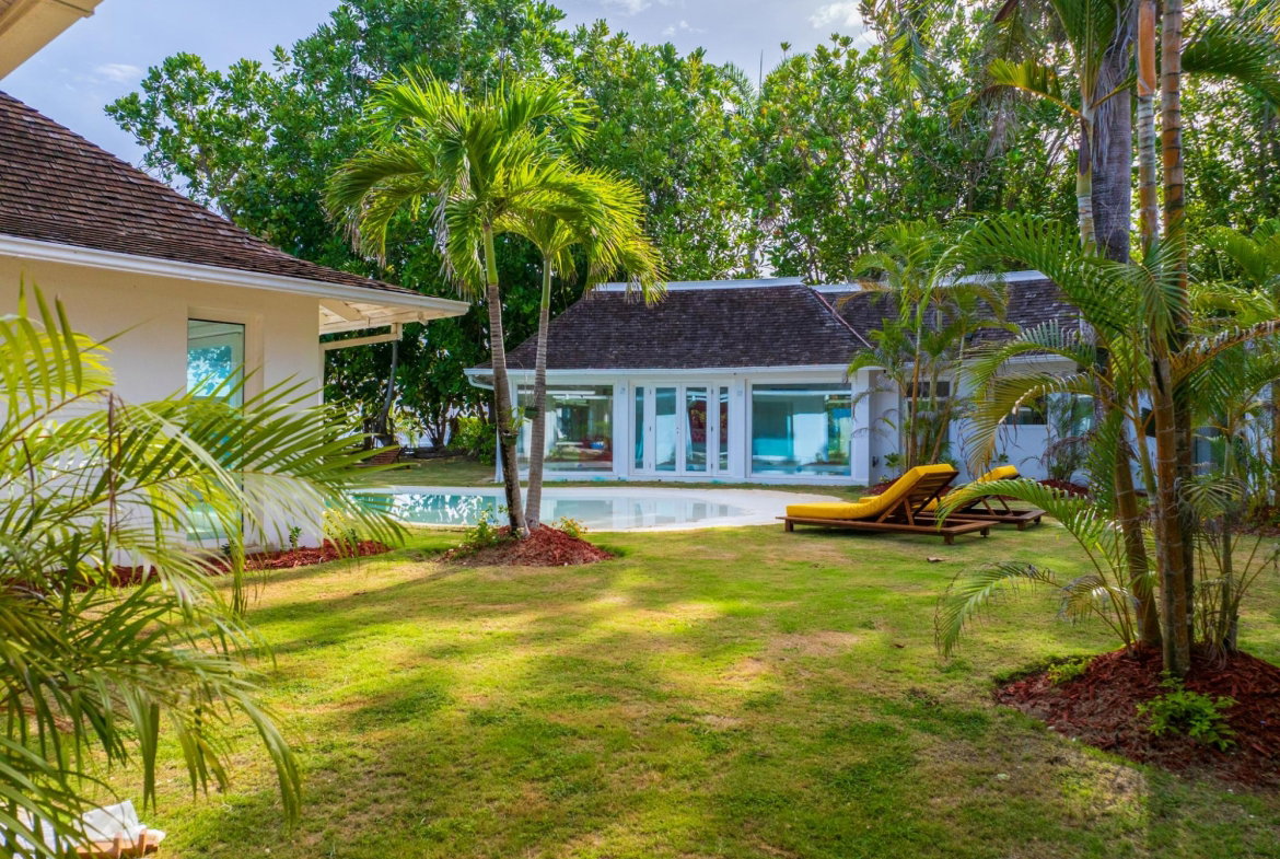 Ninth image of Seaclusion- Country Club Drive in Tryall Estate, Hanover, Jamaica - property is For Sale