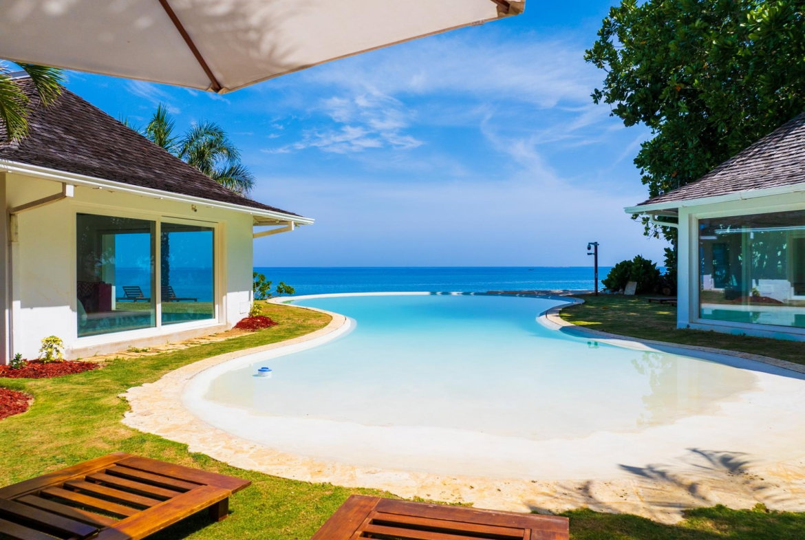 Tenth image of Seaclusion- Country Club Drive in Tryall Estate, Hanover, Jamaica - property is For Sale