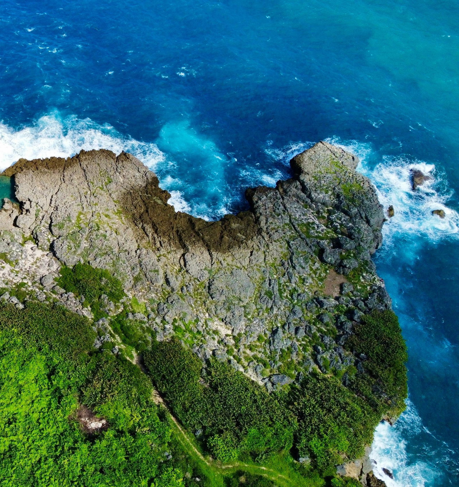 Seafront-Development-Land-for-Sale-in-Portland-Jamaica-5-Acres Third image of Hector's River in Hectors River, Portland, Jamaica - property is For Sale