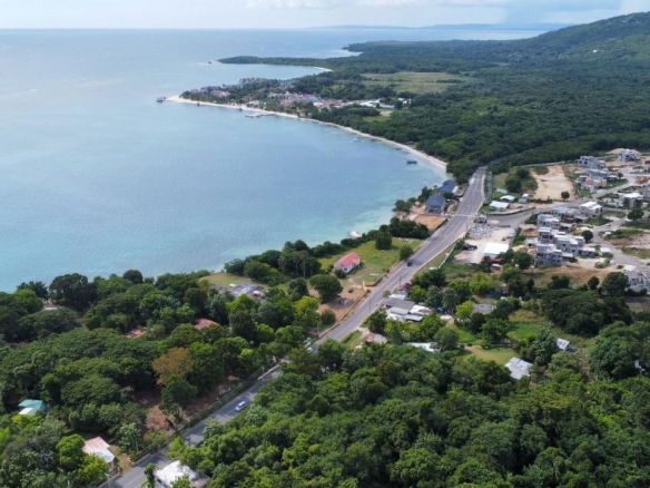 First image of Little Culloden in Culloden, Westmoreland, Jamaica - property is For Sale