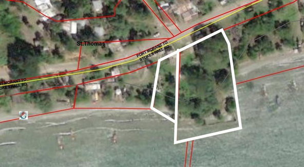 Seventh image of Harbour Head, Port Morant in Port Morant, St. Thomas, Jamaica - property is For Sale
