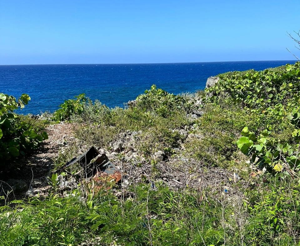 Second image of Part of Liberty Castle , in Oracabessa, St. Mary, Jamaica - property is For Sale