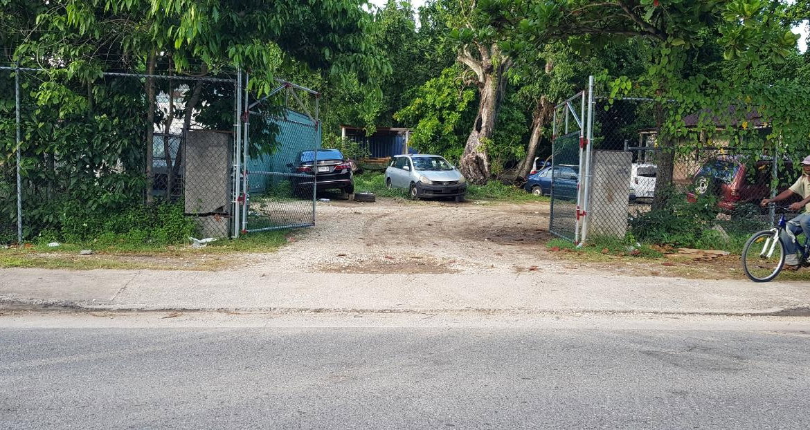 Fourth image of Part of Liberty Castle , in Oracabessa, St. Mary, Jamaica - property is For Sale