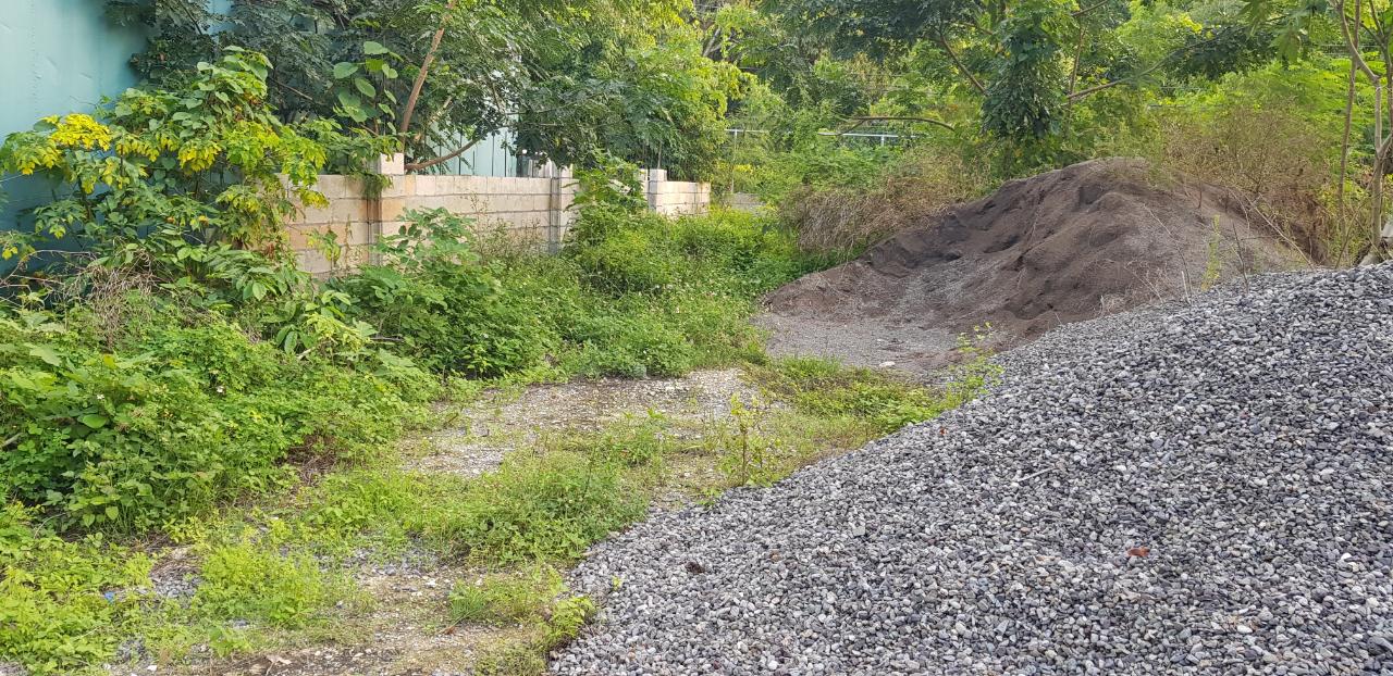 Seafront-Residential-Development-Land-for-Sale-in-St.-Mary-Jamaica Fifth image of Part of Liberty Castle , in Oracabessa, St. Mary, Jamaica - property is For Sale