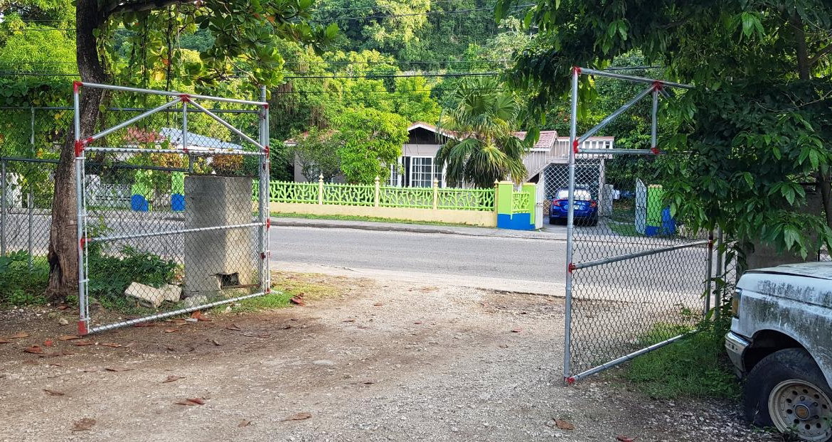 Sixth image of Part of Liberty Castle , in Oracabessa, St. Mary, Jamaica - property is For Sale