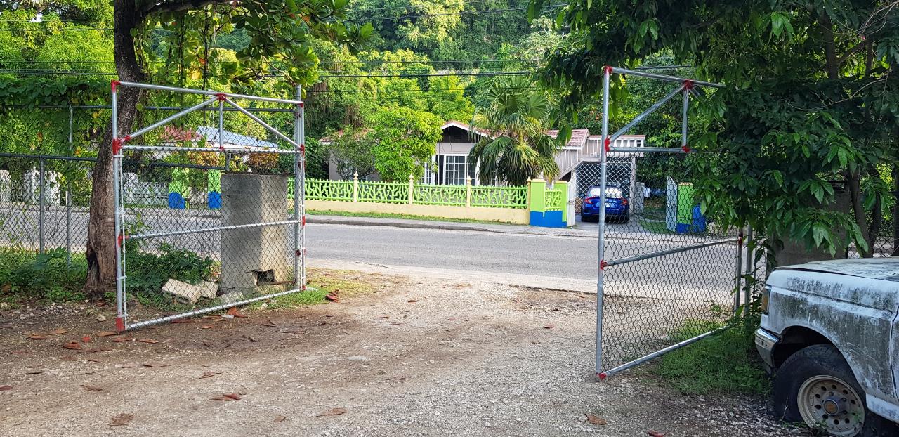 Seafront-Residential-Development-Land-for-Sale-in-St.-Mary-Jamaica Sixth image of Part of Liberty Castle , in Oracabessa, St. Mary, Jamaica - property is For Sale