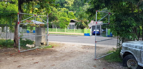 Sixth image of Part of Liberty Castle , in Oracabessa, St. Mary, Jamaica - property is For Sale