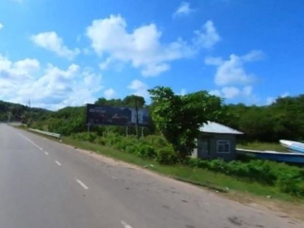 Second image of Long Bay in Long Bay, St. James, Jamaica - property is For Sale