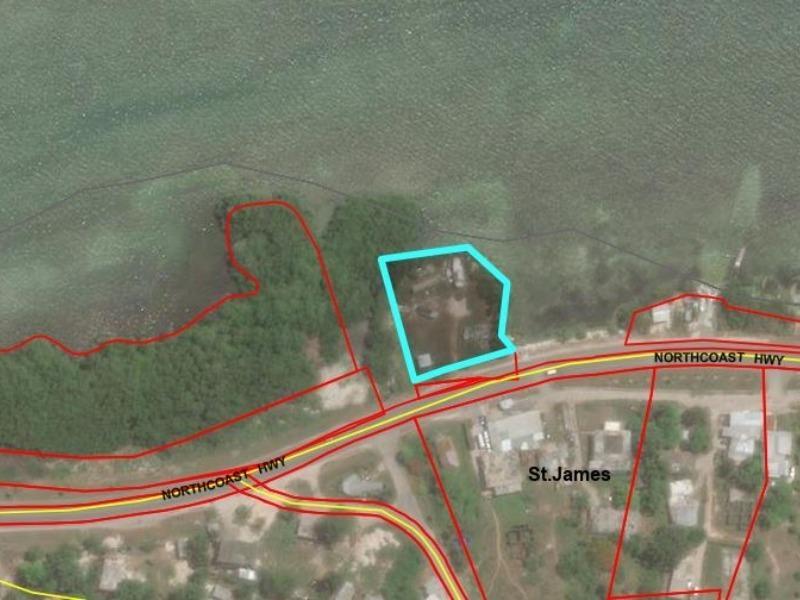 Fourth image of Long Bay in Long Bay, St. James, Jamaica - property is For Sale