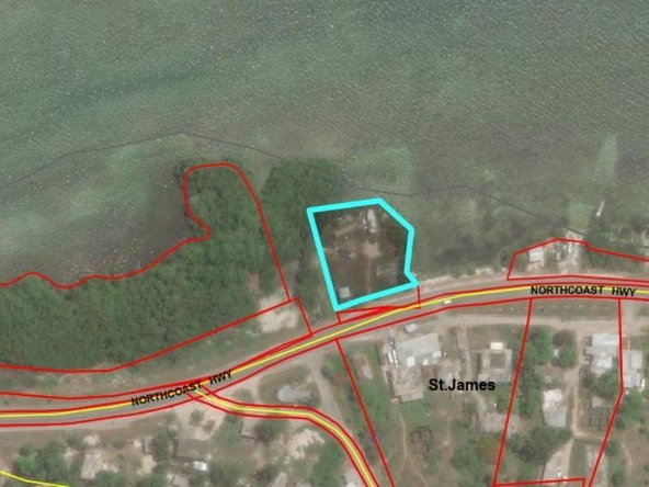 Fourth image of Long Bay in Long Bay, St. James, Jamaica - property is For Sale