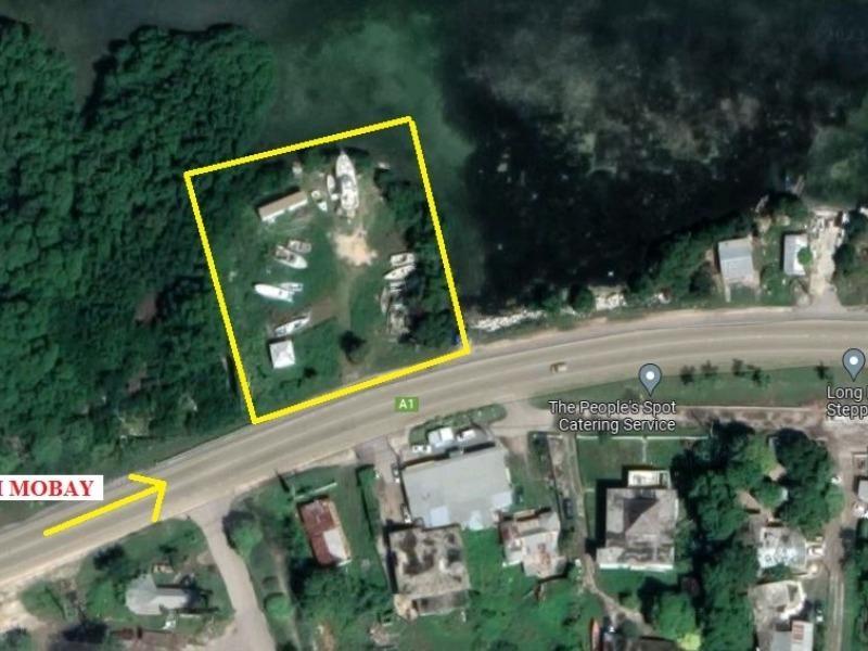 Fifth image of Long Bay in Long Bay, St. James, Jamaica - property is For Sale