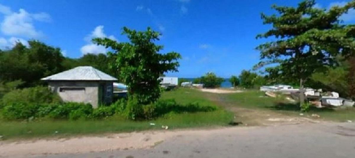 Seaside-Lot-for-Rent-in-Long-Bay-Jamaica-Prime-Coastal-Property First image of Long Bay in Long Bay, St. James, Jamaica - property is For Sale