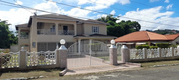 Second image of 53- Doyley Cres Battlesite in Tower Isle, St. Mary, Jamaica - property is For Sale