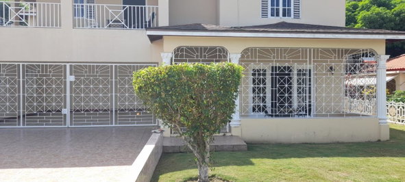 Eleventh image of 53- Doyley Cres Battlesite in Tower Isle, St. Mary, Jamaica - property is For Sale