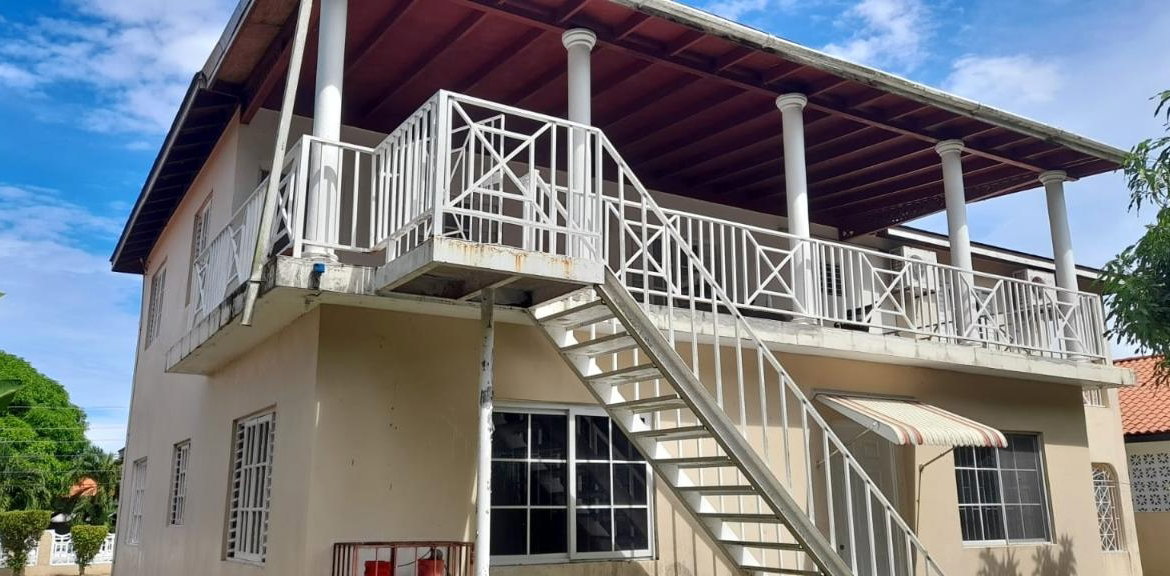 Twelfth image of 53- Doyley Cres Battlesite in Tower Isle, St. Mary, Jamaica - property is For Sale