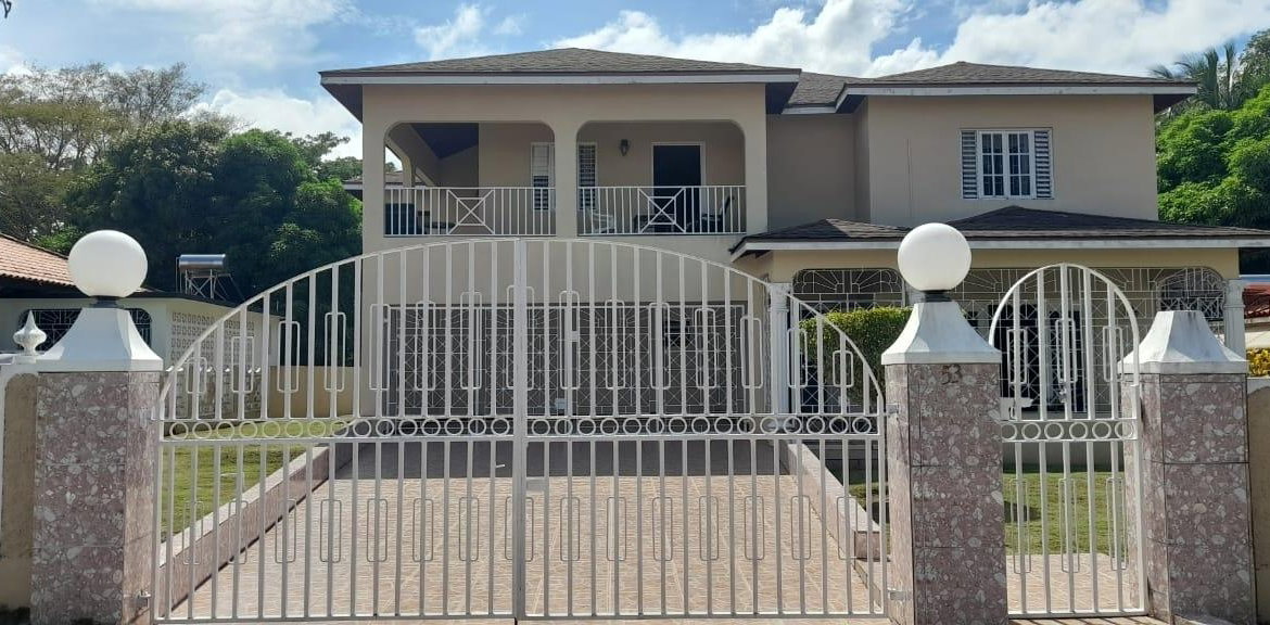 First image of 53- Doyley Cres Battlesite in Tower Isle, St. Mary, Jamaica - property is For Sale
