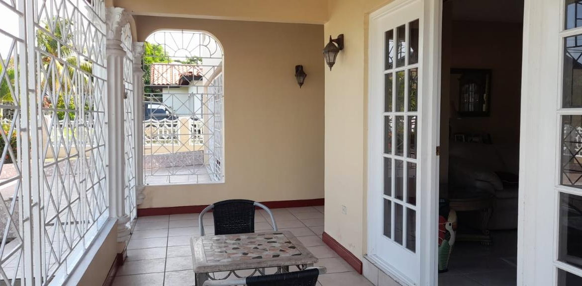 Thirteenth image of 53- Doyley Cres Battlesite in Tower Isle, St. Mary, Jamaica - property is For Sale