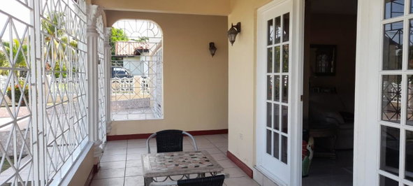 Thirteenth image of 53- Doyley Cres Battlesite in Tower Isle, St. Mary, Jamaica - property is For Sale
