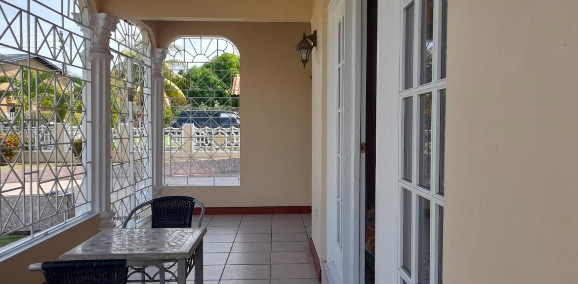 Fourteenth image of 53- Doyley Cres Battlesite in Tower Isle, St. Mary, Jamaica - property is For Sale