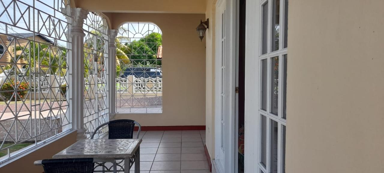 Fourteenth image of 53- Doyley Cres Battlesite in Tower Isle, St. Mary, Jamaica - property is For Sale