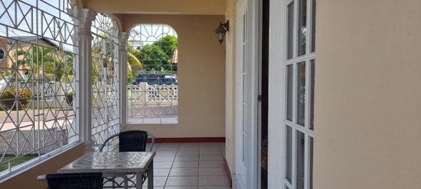 Fourteenth image of 53- Doyley Cres Battlesite in Tower Isle, St. Mary, Jamaica - property is For Sale