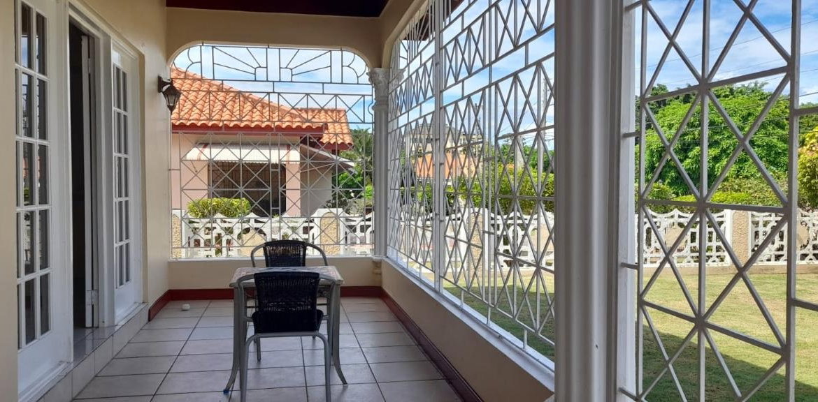 Fifteenth image of 53- Doyley Cres Battlesite in Tower Isle, St. Mary, Jamaica - property is For Sale