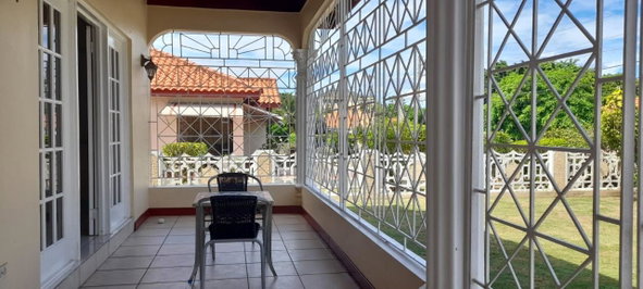 Fifteenth image of 53- Doyley Cres Battlesite in Tower Isle, St. Mary, Jamaica - property is For Sale