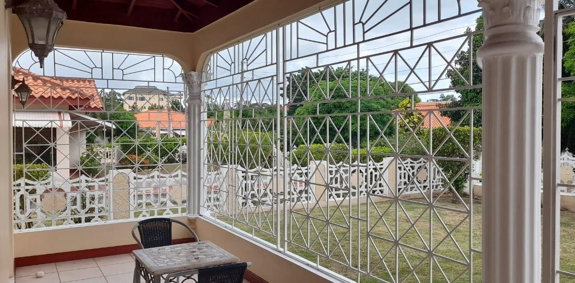Seventeenth image of 53- Doyley Cres Battlesite in Tower Isle, St. Mary, Jamaica - property is For Sale