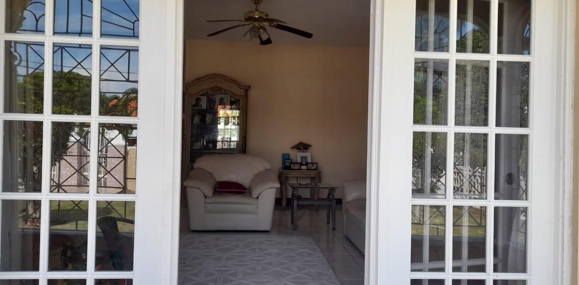 Eighteenth image of 53- Doyley Cres Battlesite in Tower Isle, St. Mary, Jamaica - property is For Sale
