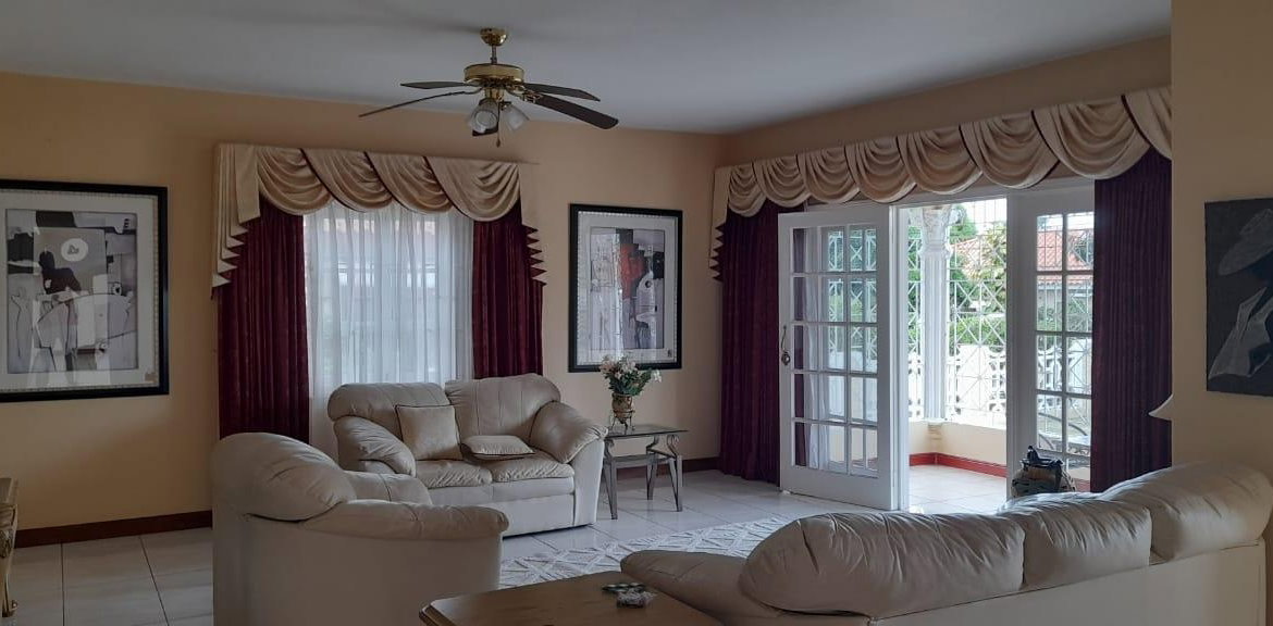 Twentieth image of 53- Doyley Cres Battlesite in Tower Isle, St. Mary, Jamaica - property is For Sale