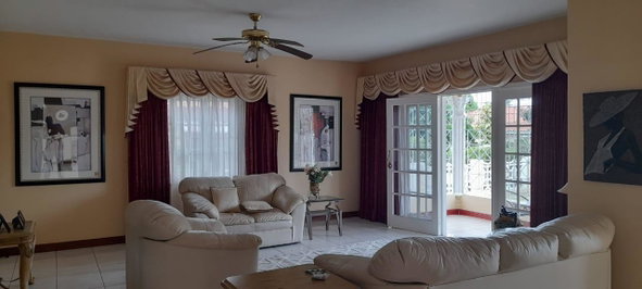 Twentieth image of 53- Doyley Cres Battlesite in Tower Isle, St. Mary, Jamaica - property is For Sale