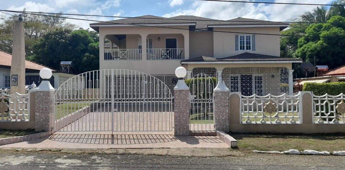 Third image of 53- Doyley Cres Battlesite in Tower Isle, St. Mary, Jamaica - property is For Sale