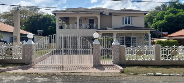 Third image of 53- Doyley Cres Battlesite in Tower Isle, St. Mary, Jamaica - property is For Sale