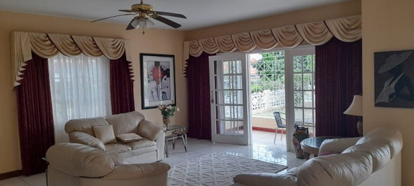 Twenty-First image of 53- Doyley Cres Battlesite in Tower Isle, St. Mary, Jamaica - property is For Sale
