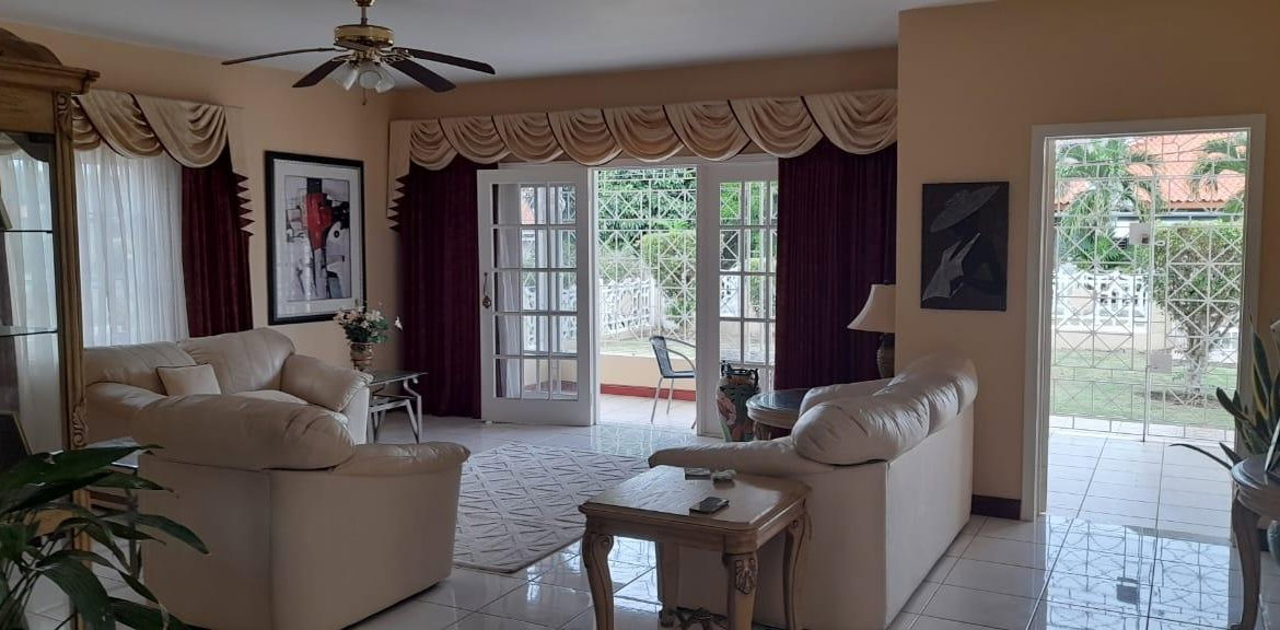 Twenty-Second image of 53- Doyley Cres Battlesite in Tower Isle, St. Mary, Jamaica - property is For Sale