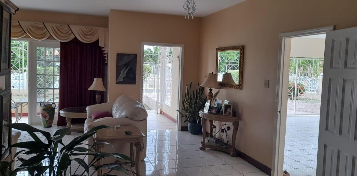 Twenty-Third image of 53- Doyley Cres Battlesite in Tower Isle, St. Mary, Jamaica - property is For Sale